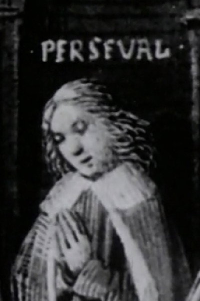 Póster de Perceval ou Le conte du Graal