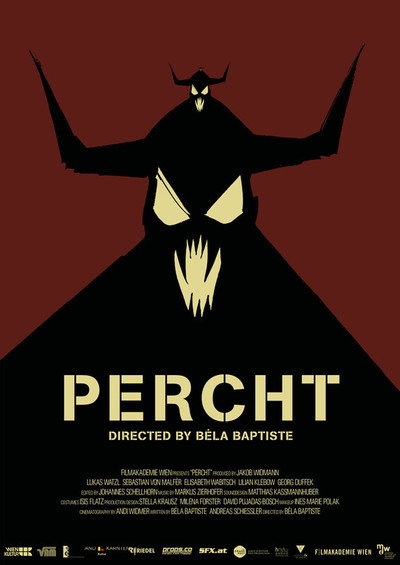 Póster de Percht