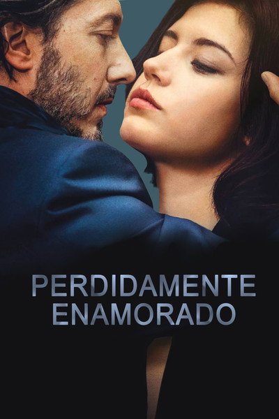 Póster de Perdidamente enamorado