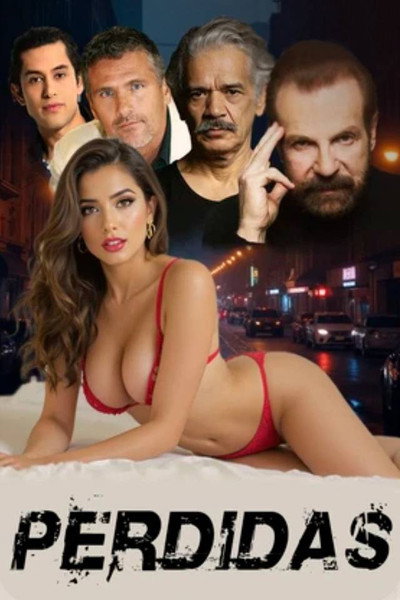 Póster de Perdidas