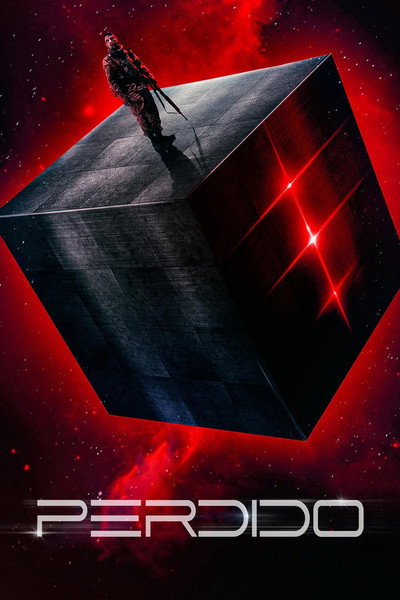 Póster de Perdido