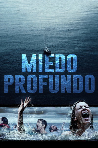 Póster de Perdidos