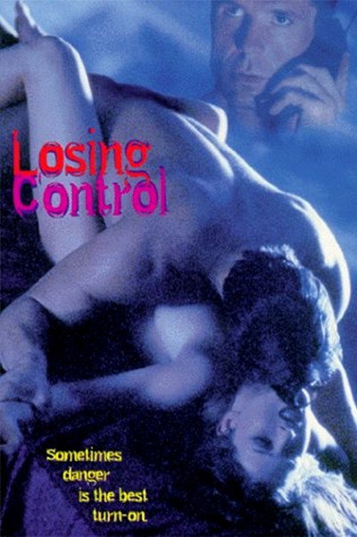 Póster de Perdiendo el Control