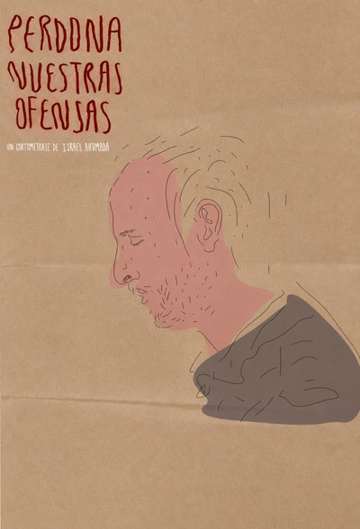 Póster de Perdona Nuestras Ofensas