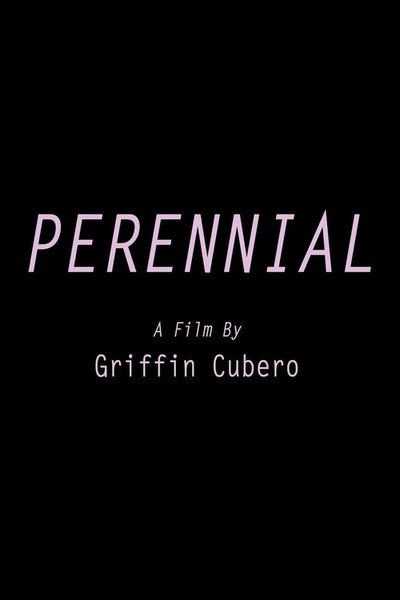 Póster de Perennial