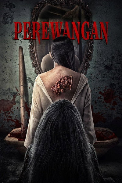 Póster de Perewangan