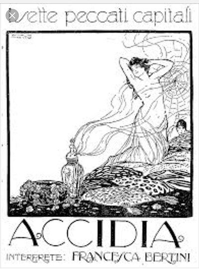 Póster de Pereza