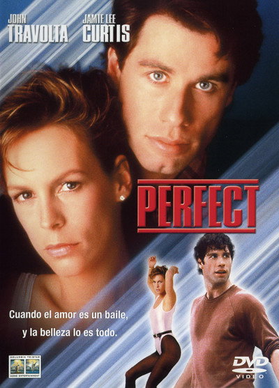 Póster de Perfección