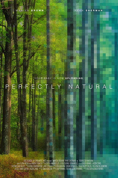 Póster de Perfección natural
