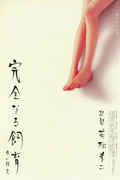 Póster de Perfect Education 6: Red Murder