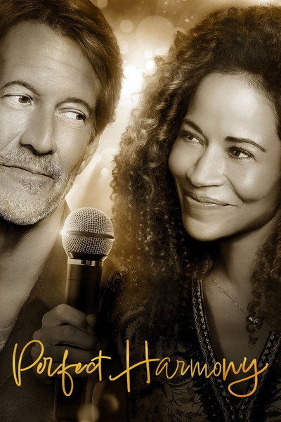 Póster de Perfect Harmony