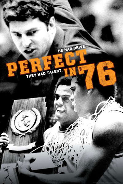 Póster de Perfect in '76