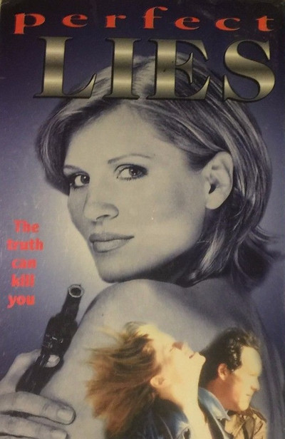 Póster de Perfect Lies
