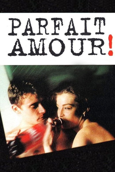 Póster de Perfect Love