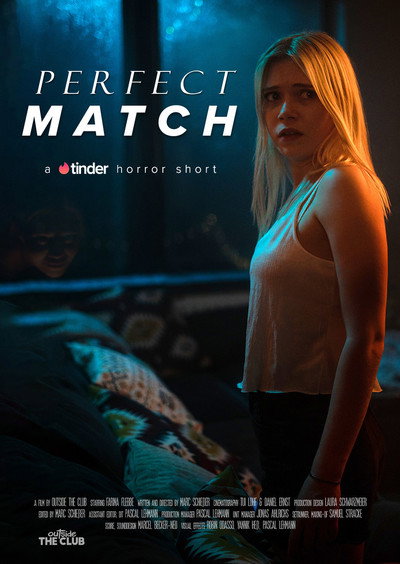 Póster de Perfect Match