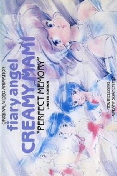 Póster de Perfect Memory