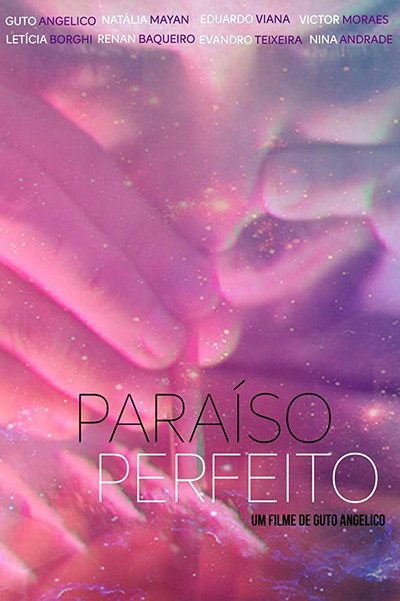 Póster de Perfect Paradise