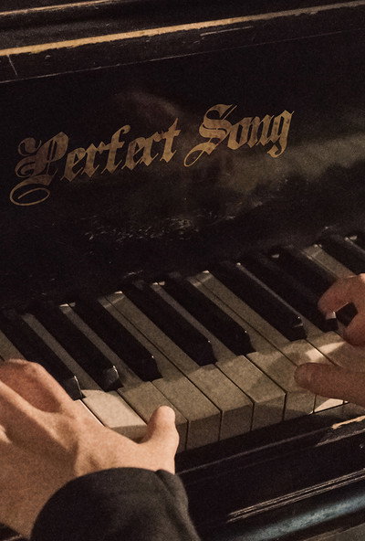 Póster de Perfect Song