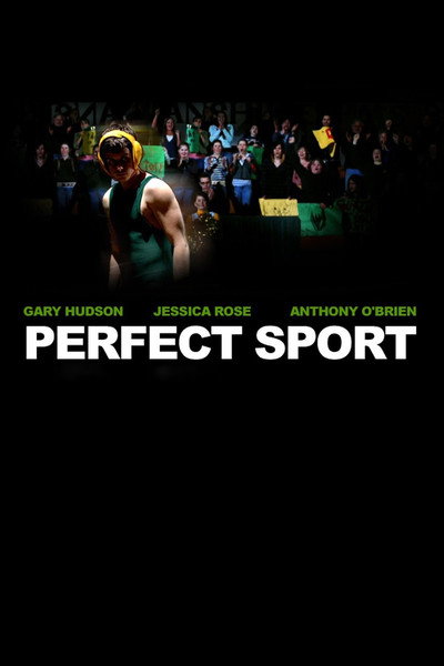 Póster de Perfect Sport
