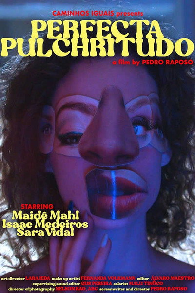 Póster de Perfecta Pulchritudo