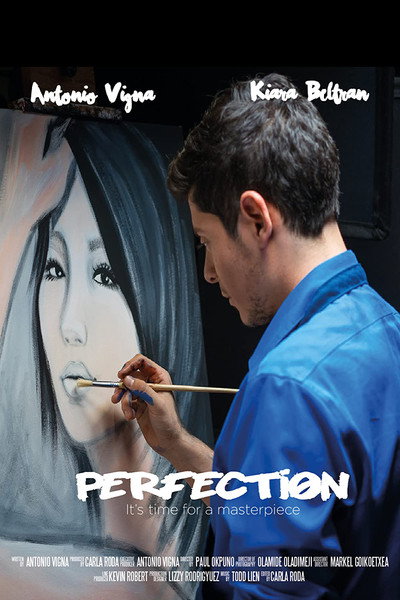 Póster de Perfection