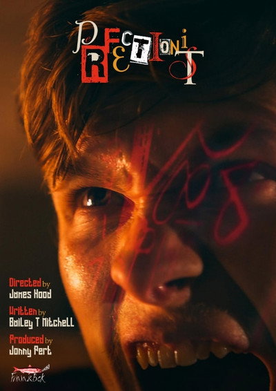 Póster de Perfectionist