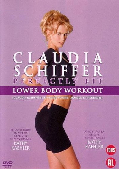 Póster de Perfectly Fit