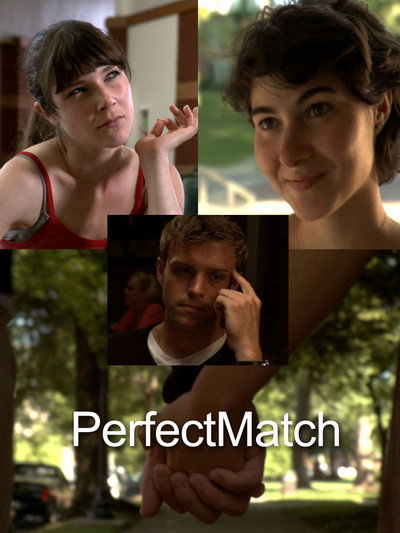 Póster de PerfectMatch