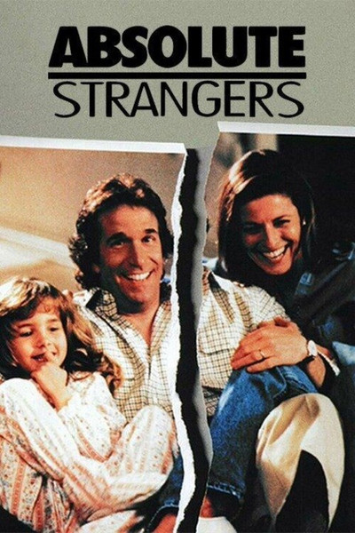 Póster de Perfectos desconocidos