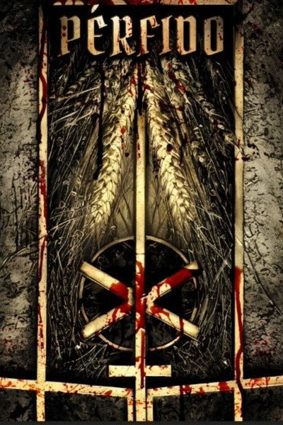 Póster de Pérfido