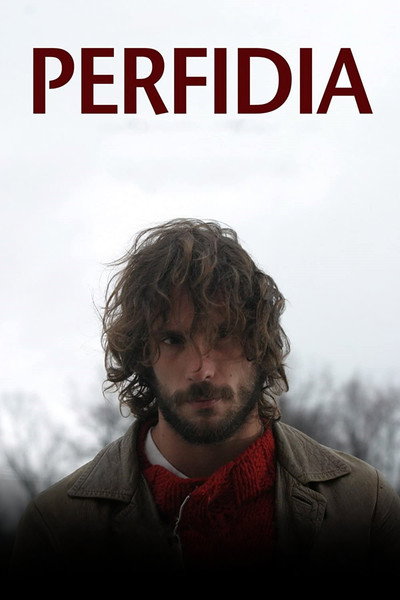 Póster de Perfidy