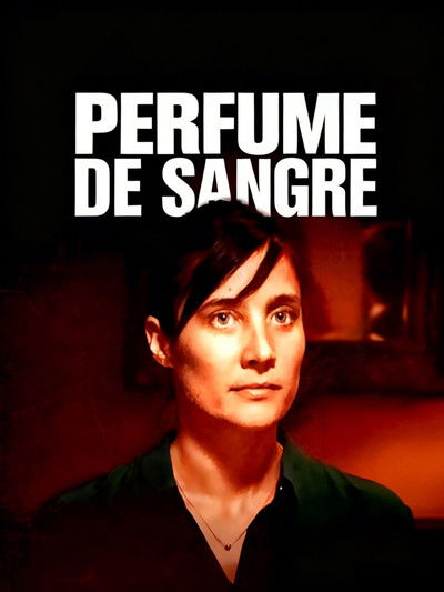 Póster de Perfume de sangre