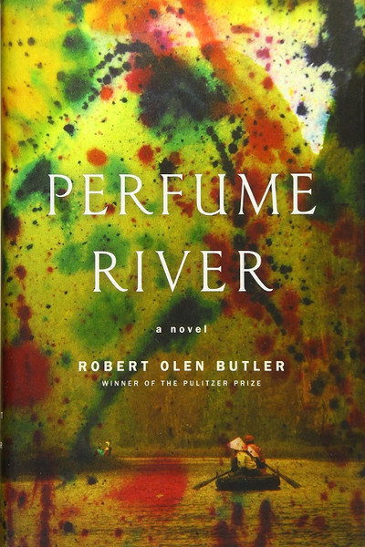 Póster de Perfume River