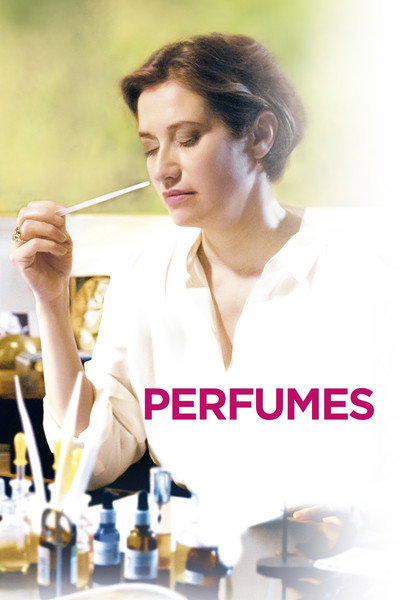 Póster de Perfums