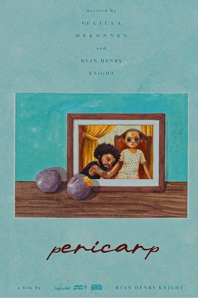 Póster de Pericarp