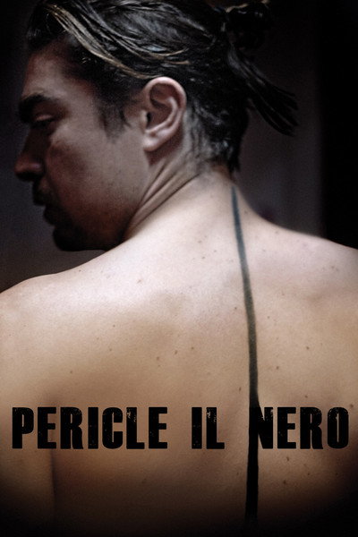 Póster de Pericle