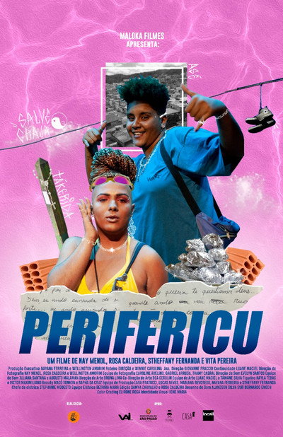 Póster de Perifericu