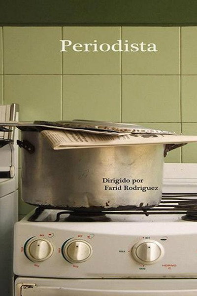 Póster de Periodista