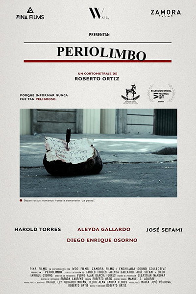 Póster de Periolimbo