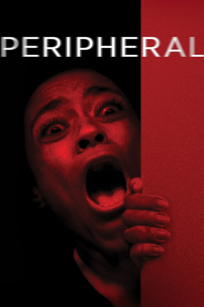 Póster de Peripheral