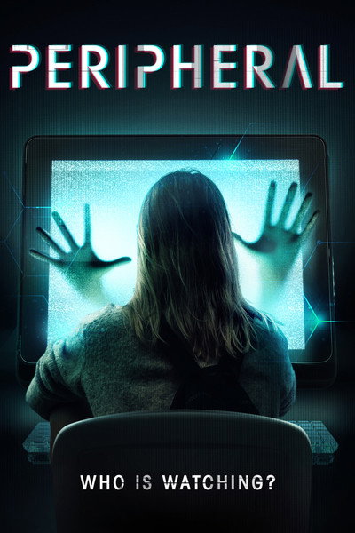 Póster de Peripheral