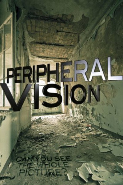 Póster de Peripheral Vision