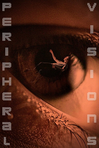 Póster de Peripheral Visions