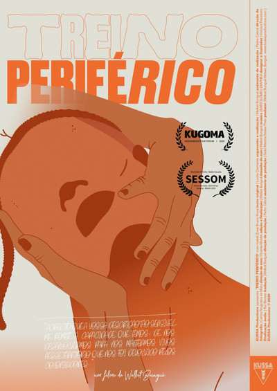 Póster de Peripheral Workout