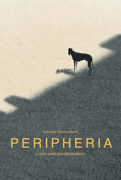Póster de Peripheria