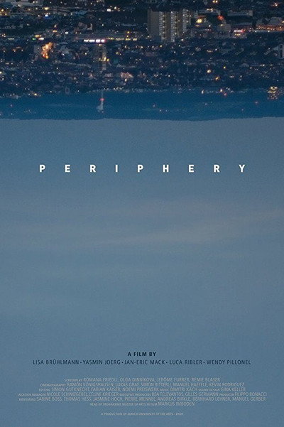Póster de Peripherie