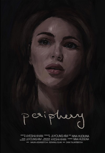 Póster de Periphery