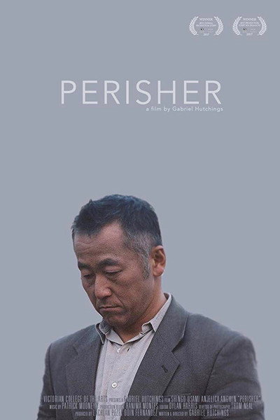 Póster de Perisher