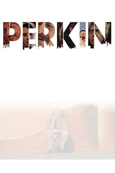 Póster de Perkin