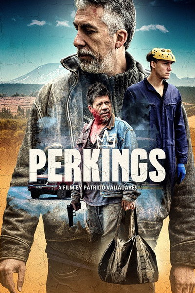 Póster de PerKings